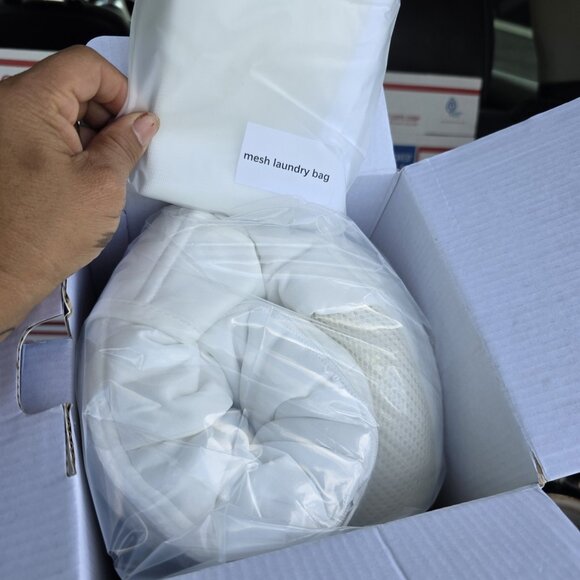 Evoceler Space Capsule Swaddle Blanket 0M+ New Sealed Package - Picture 5 of 9